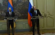 Լավրովը՝ Փառուխի մասին. Մեզ համար  միջադեպի հանգամանքները մինչև վերջ  հստակ չեն