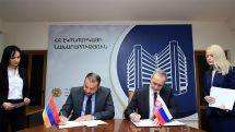 Առաջիկայում պլանավորվում է Սլովակիայի արտաքին գործերի նախարարի այց Հայաստան. Դեսպան