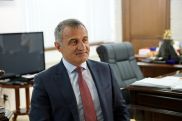 Հարավային Օսիայի նախագահն ասել է, որ կաջակցեր ԽՍՀՄ-ի վերականգնմանը