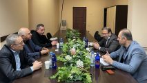 Իրանցի գործարարները հետաքրքրված են ՀՀ-ում գործունեություն ծավալելու առումով, սակայն տեղեկացվածության պակաս կա. Աբգար Գոդար