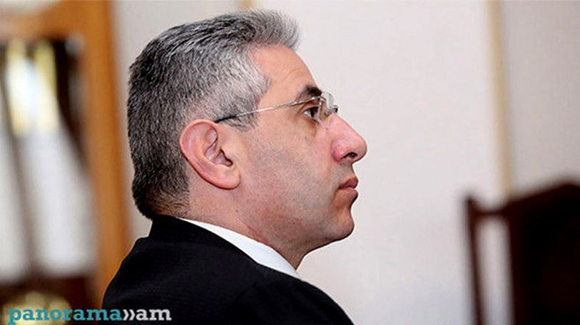 Կառավարության հերթական ազգադավ և անմիտ որոշումը․ Էդգար Ղազարյան