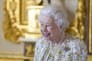 95-летняя королева Елизавета II рассказала о своем самочувствии во время коронавируса