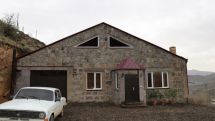 Viva-MTS: Another half-built building has turned into a real home