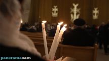 Armenian Church observes Holy Tuesday