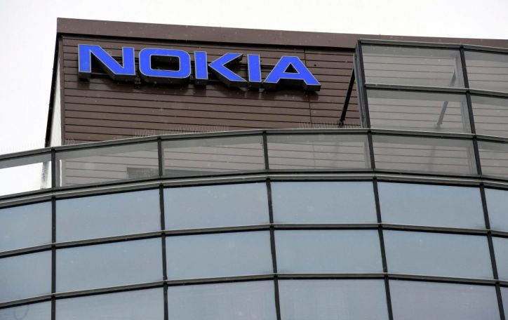 Nokia to quit Russian market