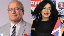 Նաիրա Զոհրաբյանը պատրաստ է դրոշը տնկել ՔՊ-ական պատգամավորի գլխին