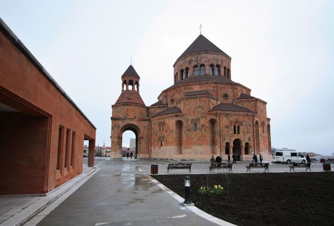 В Арцахе Мерелоц будет нерабочим днем