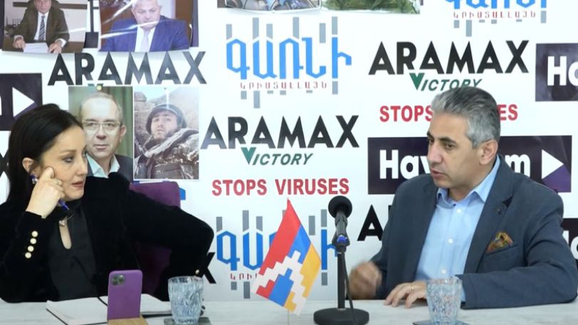 Մոտավոր հաշվարկներով այս իշխանությունները մեզ 16 մլրդ դոլարի վնաս են տվել. Էդգար Ղազարյան