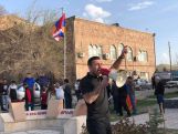 Իսկ դու ի՞նչ ես անում, բացի ժողովրդին նոր կապիտուլիացիայի պատրաստելուց․ Գերասիմ Վարդանյանը՝ Թաթուլ Հակոբյանին