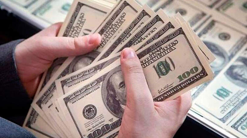 Դոլարի անկումը շարունակվում է