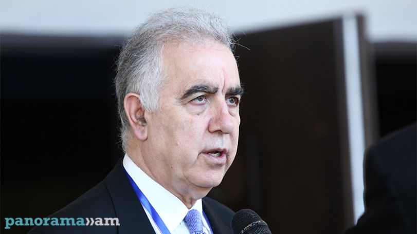 Հարութ Սասունյան. Թուրքիան շրջանցում է Արևմուտքի պատժամիջոցները՝ գրկաբաց ընդունելով ռուս օլիգարխներին