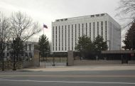 US claims about alleged use of chemical weapons by Russia baseless, embassy says