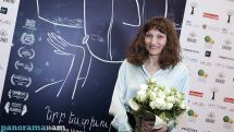 'When I am Sad': Armenian-French animated film premieres in Yerevan