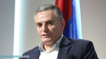 Артак Закарян: Никол, не убий, не лжесвидетельствуй, не поминай имя Господа всуе!