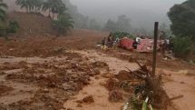 Death toll from landslides, floods in Philippines rises to 58
