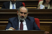 Փաշինյանը համաձայն չէ, որ Քաջարանի կոմբինատի գումարի մի մասը ծախսվի Քաջարանի համար