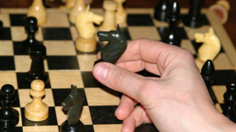 Հայ շախմատիստները` Գոլդեն Սանդսում