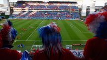 The World Cup and a world of changes