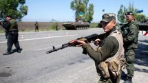 Перемены на «восточном фронте»: город Мариуполь в Донецкой области возвращается в «лоно» Украины и к нормальной жизни 