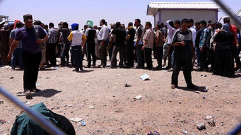 West’s bloody game still played out in Iraq
