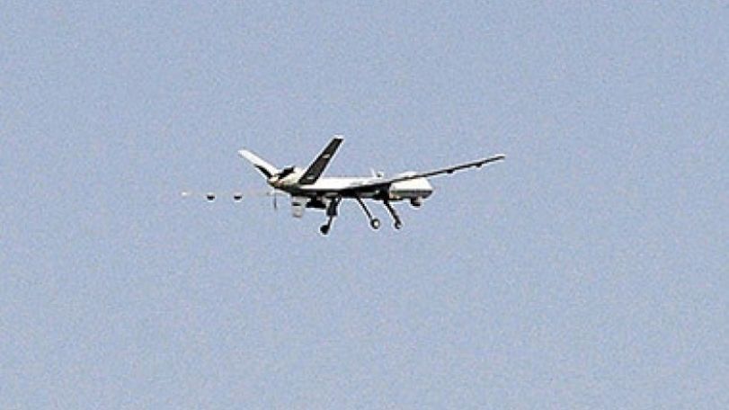 ‘Not a moment of privacy’: Drones to be used everywhere