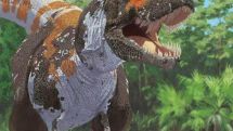 Dinosaurs 'neither warm nor cold blooded'