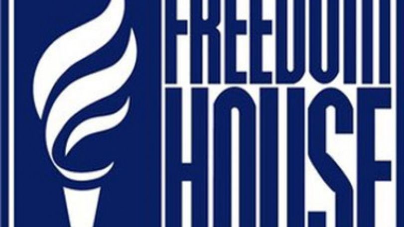 Freedom House: Azerbaijan registers decline in democracy in a year