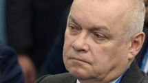 В парламенте Армении потребовали объявить персоной нон грата гендиректора МИА «Россия сегодня» Дмитрия Киселева