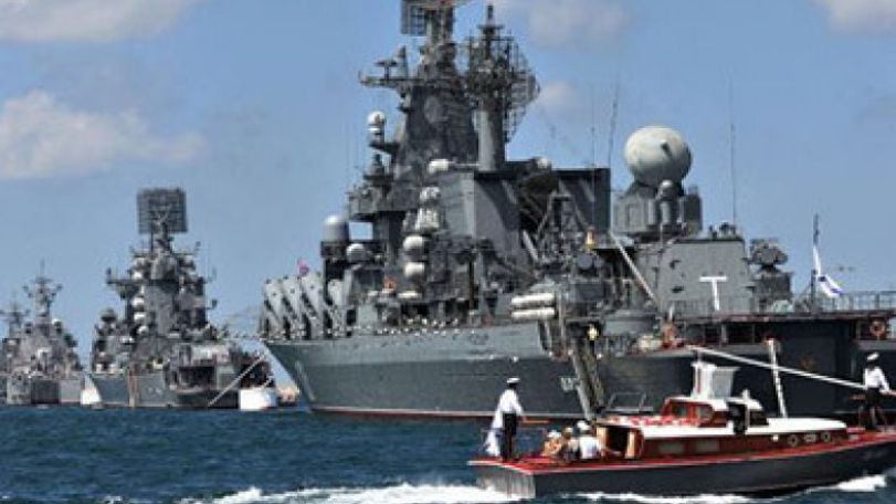 NATO, Russia in pre-war situation – analyst