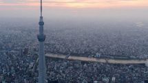‘Japan wants to spread military wings in way it hasn’t for decades’