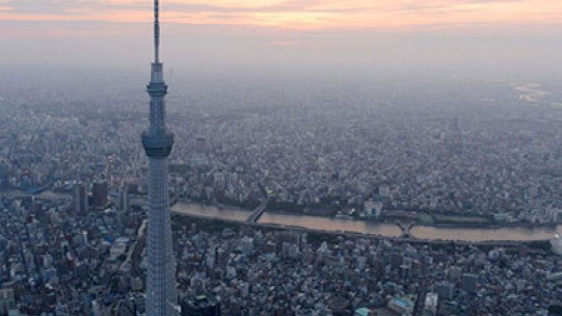 ‘Japan wants to spread military wings in way it hasn’t for decades’