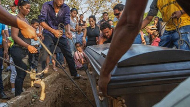 Mysterious kidney disease plagues Central America