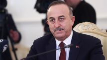 Cavusoglu: Armenian, Turkish envoys to hold third meeting in Vienna
