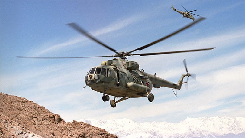 Humvees, howitzers, helicopters: Pentagon looks to expand weapons for Ukraine