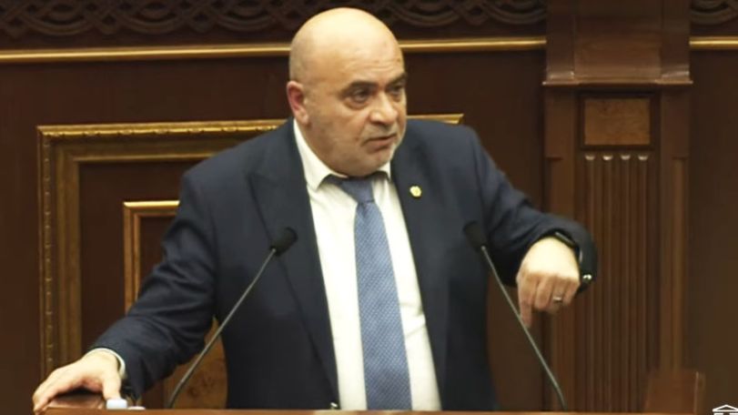 ՀՌՀ նախագահը Հայաստանում մամուլի դեմ դատական հայցերի թվի ավելացումը խոսքի ազատության դրական ցուցիչ է համարում