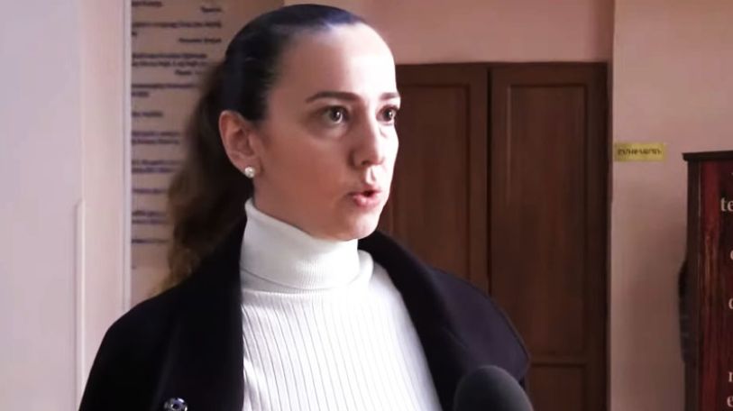 Չեխովի անվան դպրոցի տնօրեն կրկին չի ընտրվել