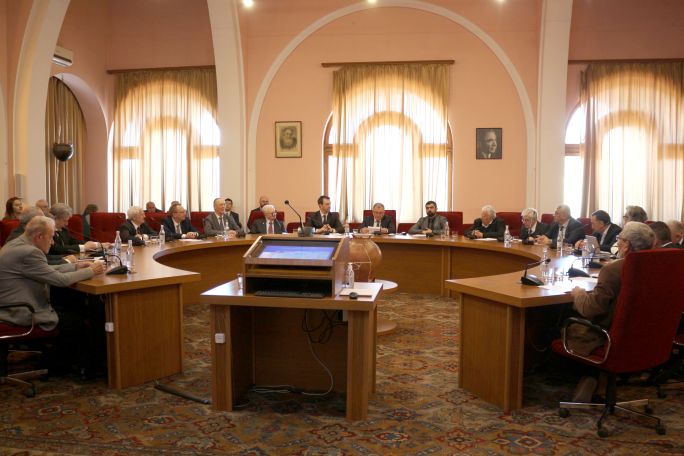 Հայաստանը կարևորում է Միջուկային հետազոտությունների միացյալ ինստիտուտի հետ համագործակցության զարգացումը