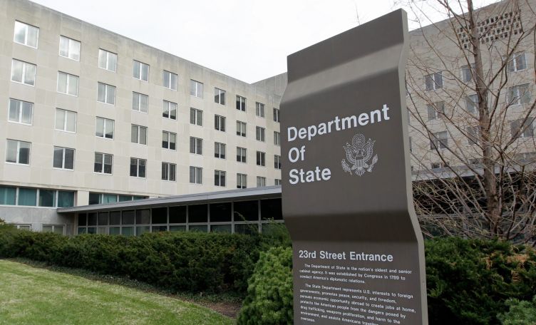 U.S. ready to help Armenia, Azerbaijan achieve comprehensive peace – State Department