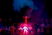 «Сома. Огненное кольцо» – премьера на сцене оперного театра Еревана