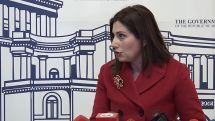 Ռեստորաններում և աշխատավայրերում QR կոդ ներկայացնելու պահանջն ուժի մեջ է մնալու. Անահիտ Ավանեսյան