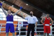 Հայ բռնցքամարտիկները հաղթանակ են տոնել բռնցքամարտի Եվրոպայի երիտասարդների առաջնությունում