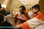Ինչպես և երբ դուրս գալ պահքից