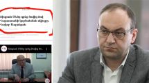 Арсен Бабаян: Оказалось, что ситуация – гораздо тяжелее