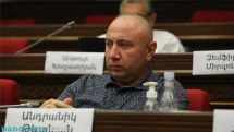Андраник Теванян: Готовьтесь!