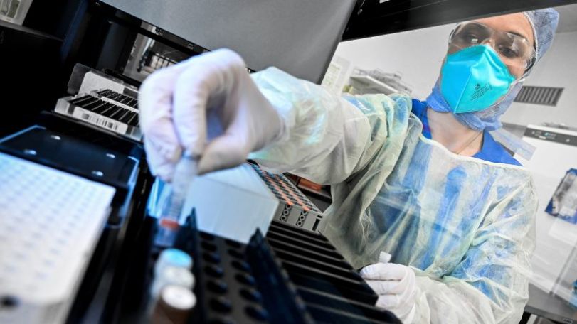 Georgia reports 222 fresh Covid cases