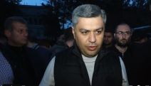 Артур Ванецян: Полицейские пришли непонятным образом и напали на нас