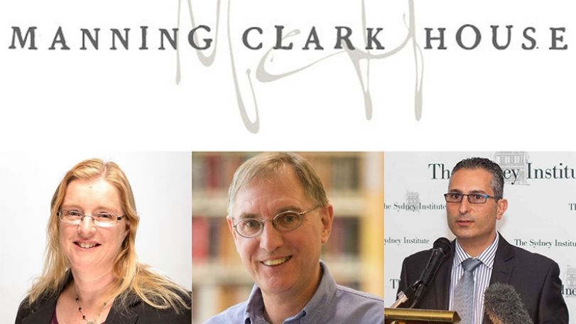 Prominent Australian academics to host Armenian Genocide event in Canberra