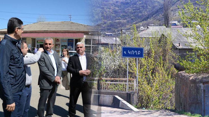 Վիվա-ՄՏՍ. Կողբում ենթակառուցվածքների զարգացման երեք ծրագիր է իրականացվել