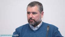 Карен Вртанесян: Сегодня место представителя национальной интеллигенции –  на улице