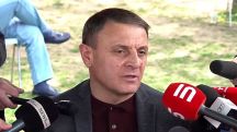 Валерий Осипян призвал коллег воздержаться от выполнения противоправных приказов